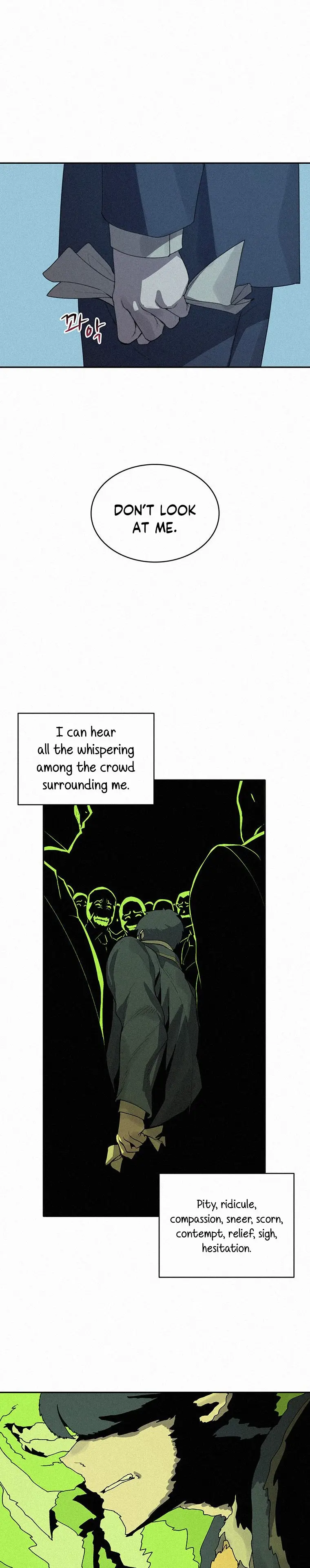 The Book Eating Magician Baaabc Chapter 1 - Page 24