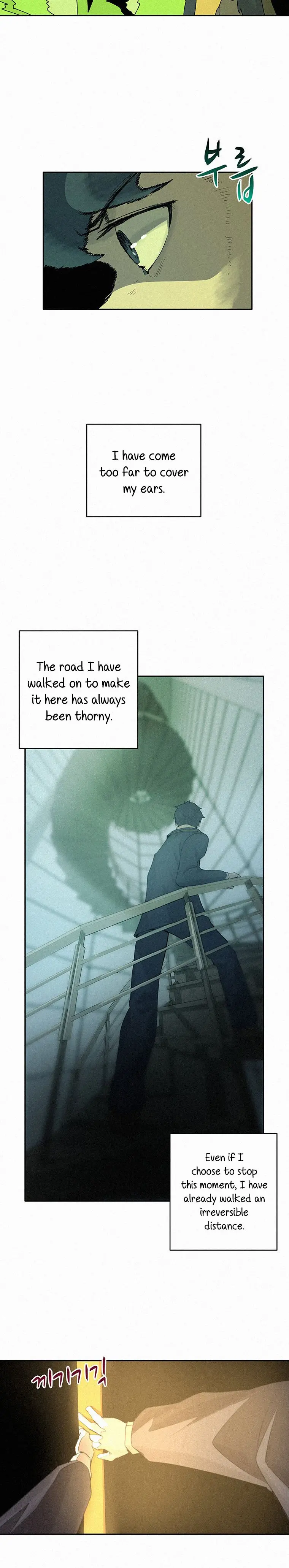 The Book Eating Magician Baaabc Chapter 1 - Page 25