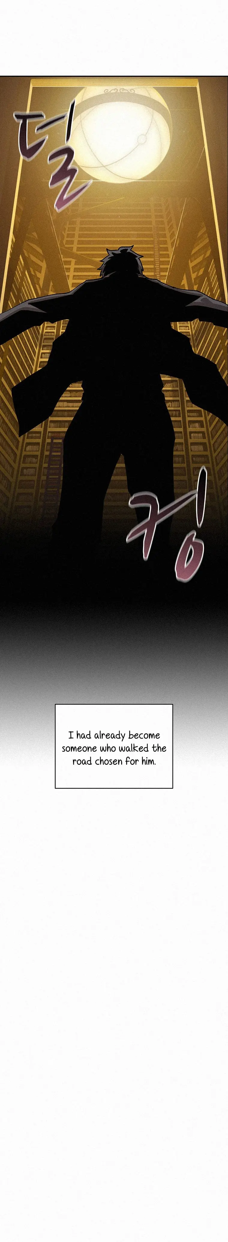 The Book Eating Magician Baaabc Chapter 1 - Page 26