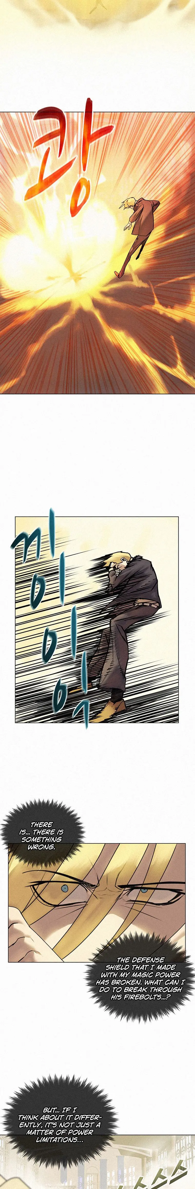The Book Eating Magician Baaabc Chapter 10 - Page 10