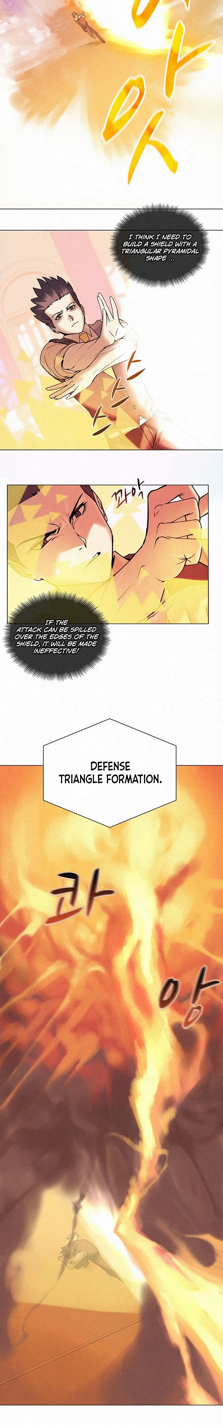 The Book Eating Magician Baaabc Chapter 10 - Page 13