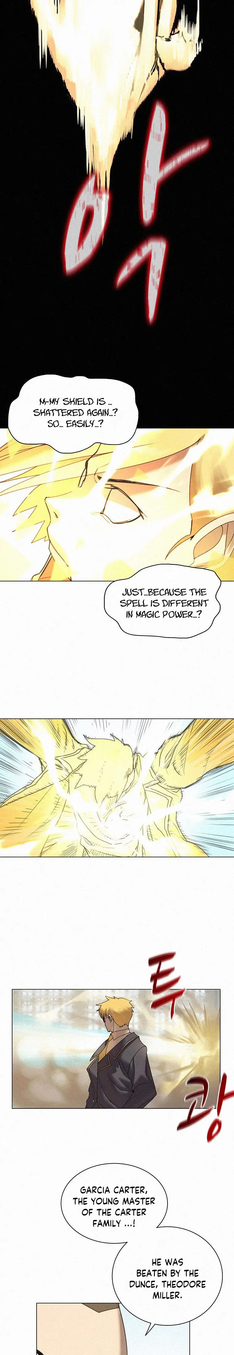 The Book Eating Magician Baaabc Chapter 10 - Page 17