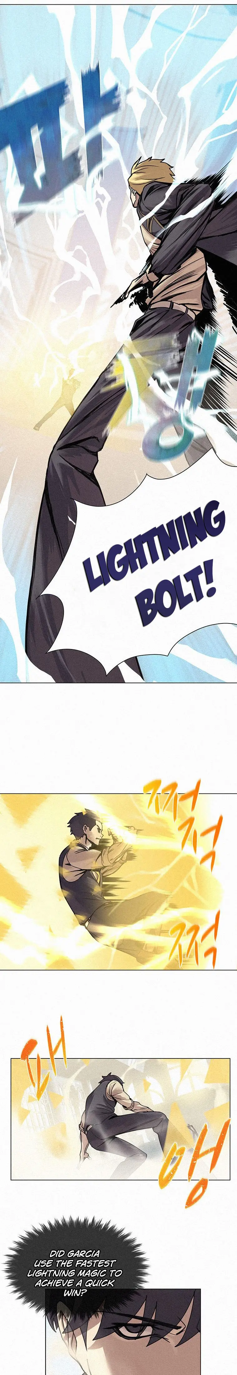 The Book Eating Magician Baaabc Chapter 10 - Page 5