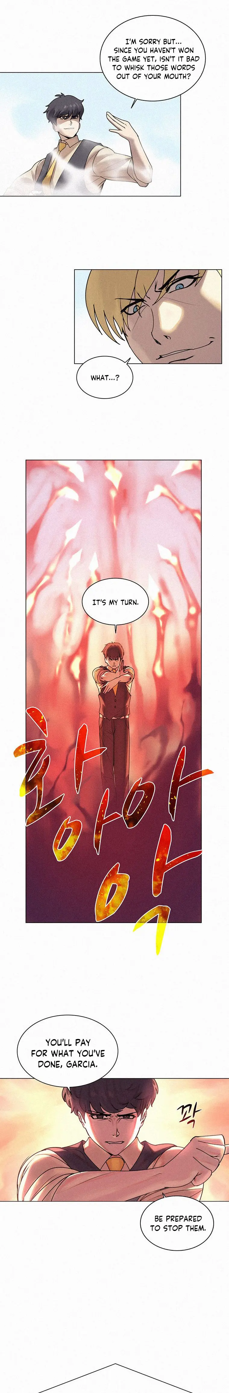 The Book Eating Magician Baaabc Chapter 10 - Page 7
