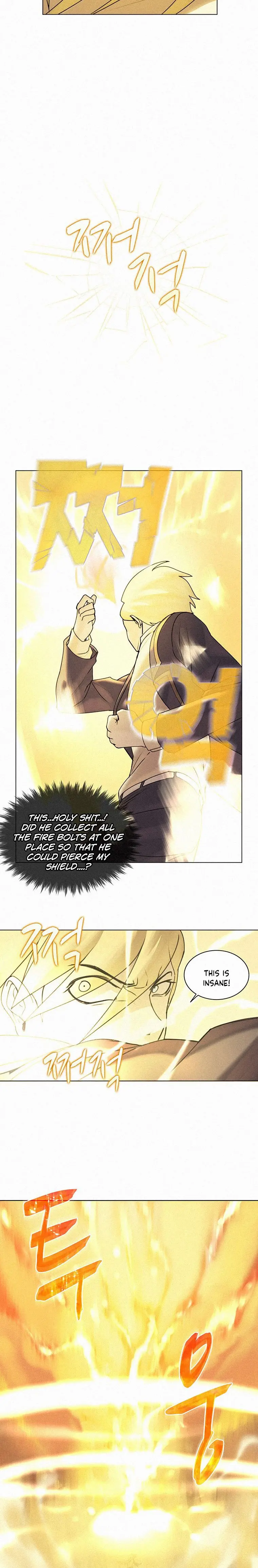 The Book Eating Magician Baaabc Chapter 10 - Page 9
