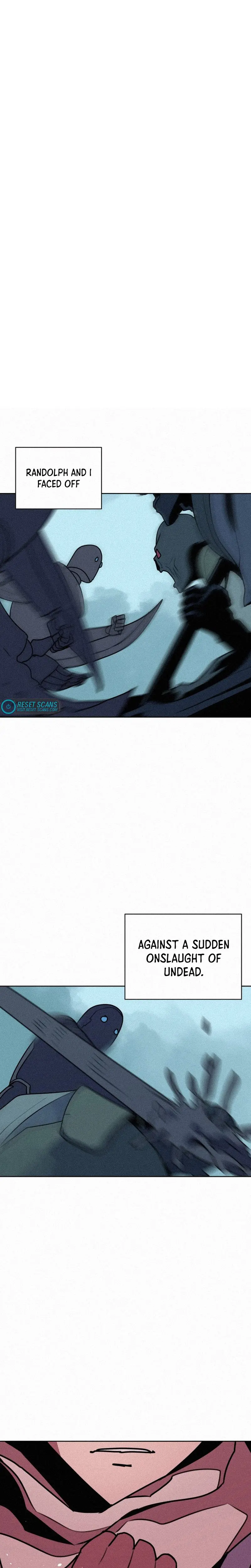 The Book Eating Magician Baaabc Chapter 100 - Page 2