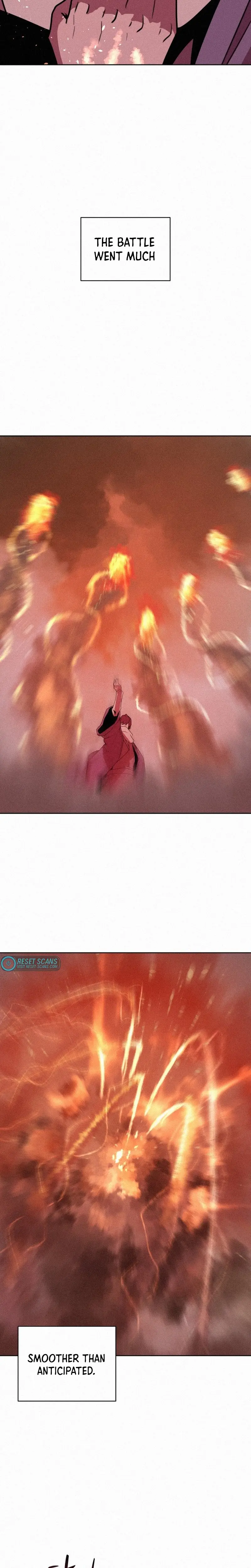 The Book Eating Magician Baaabc Chapter 100 - Page 3