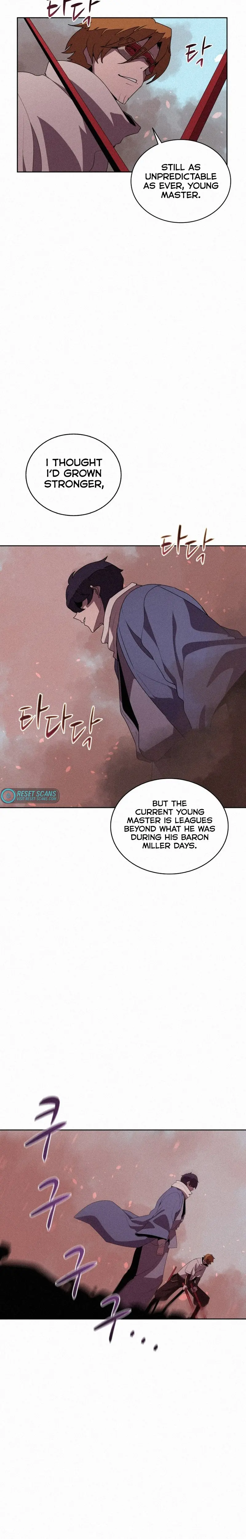 The Book Eating Magician Baaabc Chapter 100 - Page 4