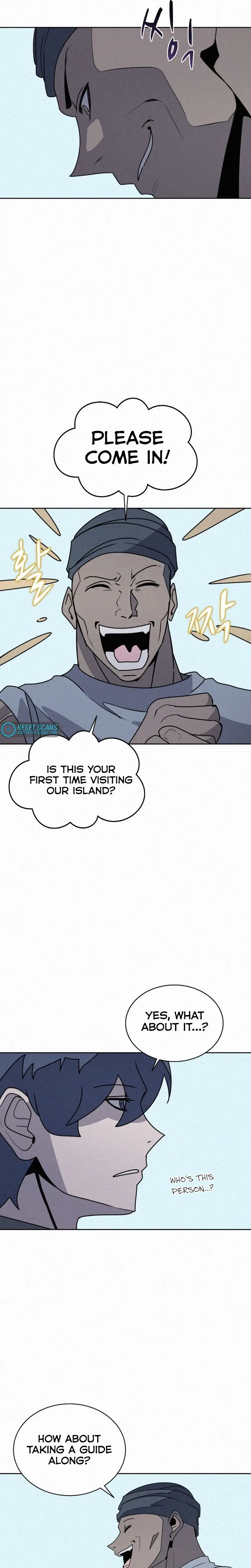 The Book Eating Magician Baaabc Chapter 102 - Page 18