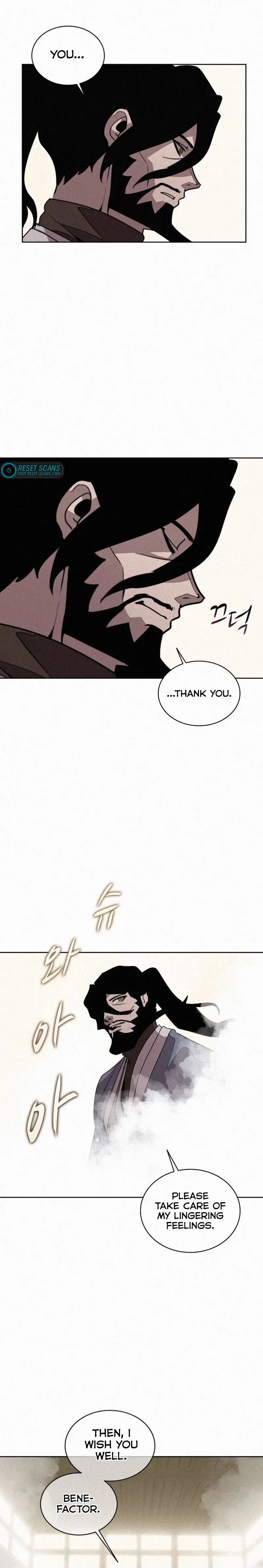 The Book Eating Magician Baaabc Chapter 104 - Page 11