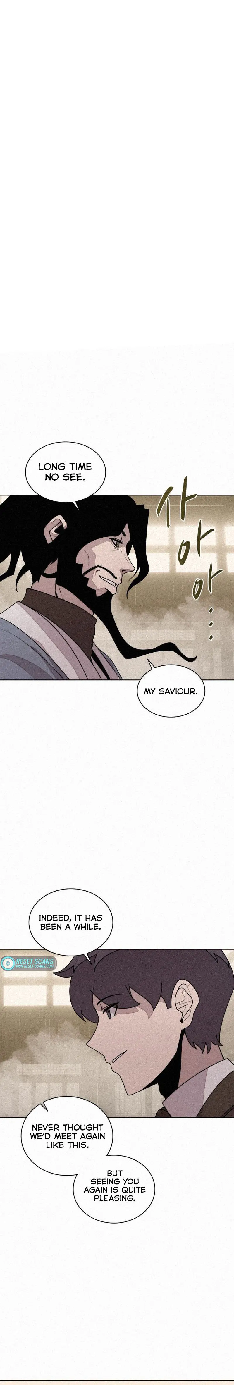 The Book Eating Magician Baaabc Chapter 104 - Page 2