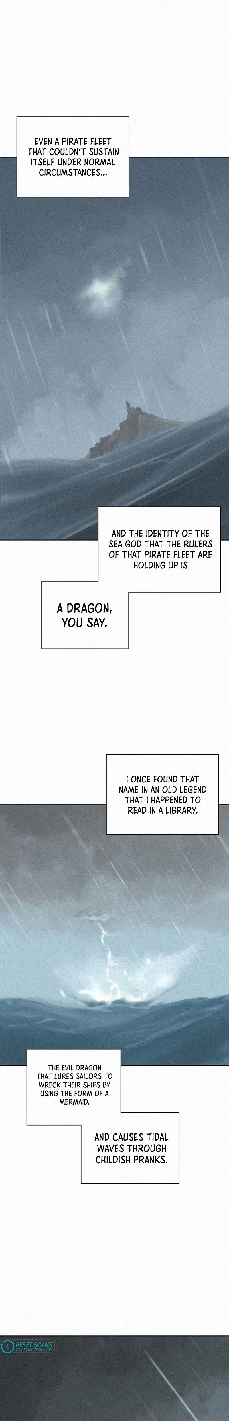The Book Eating Magician Baaabc Chapter 104 - Page 22
