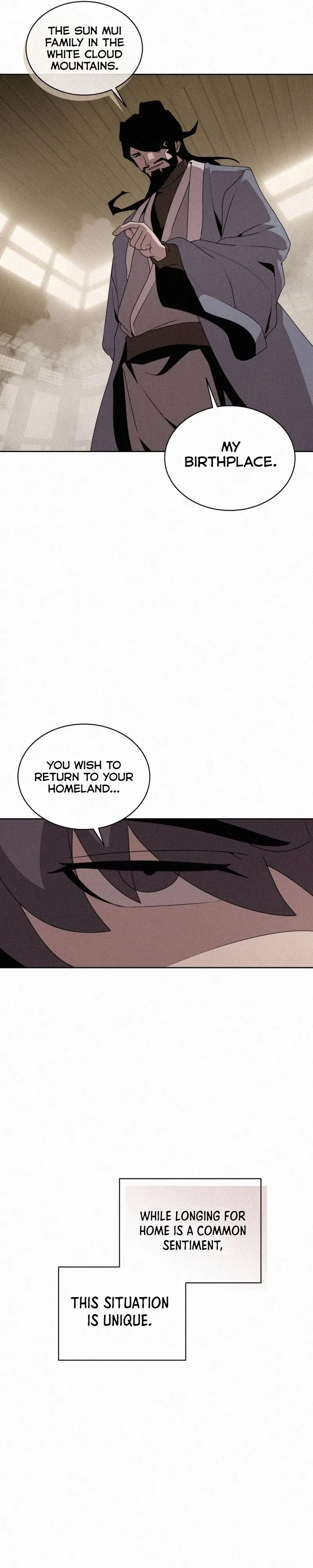 The Book Eating Magician Baaabc Chapter 104 - Page 7
