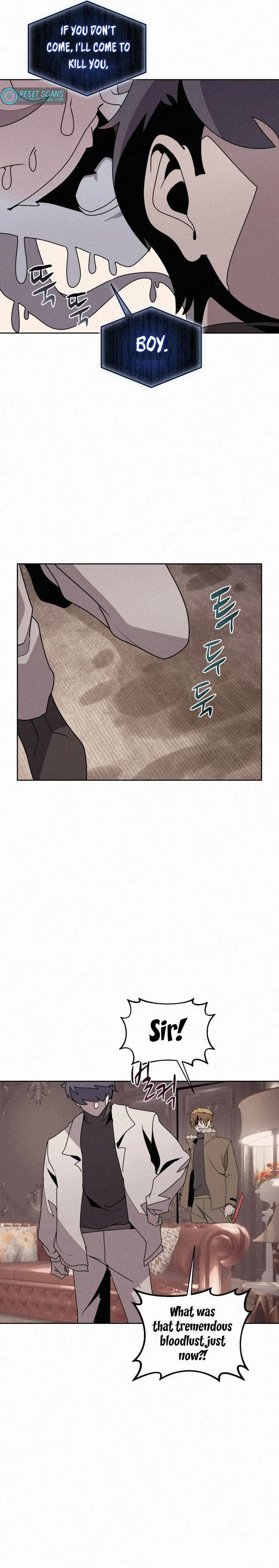 The Book Eating Magician Baaabc Chapter 105 - Page 18