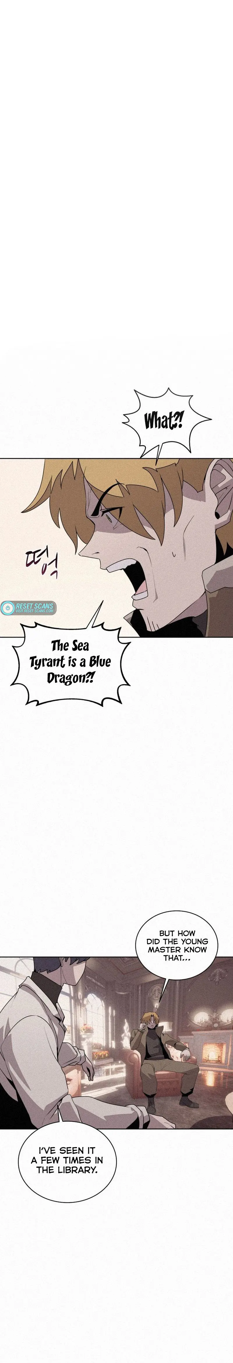 The Book Eating Magician Baaabc Chapter 105 - Page 2