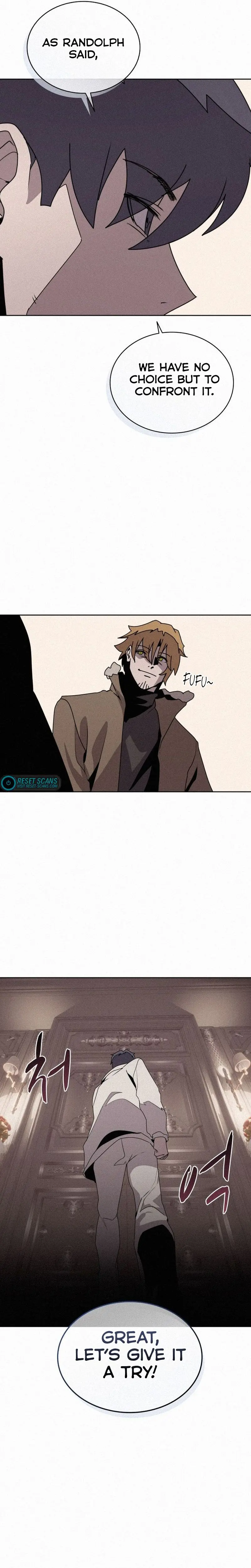 The Book Eating Magician Baaabc Chapter 105 - Page 23