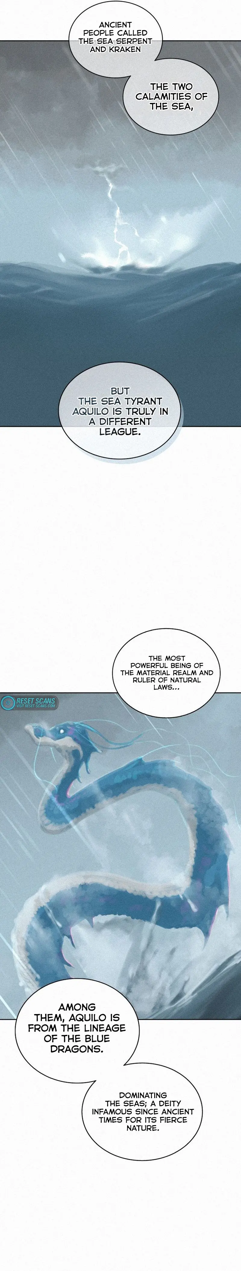 The Book Eating Magician Baaabc Chapter 105 - Page 3