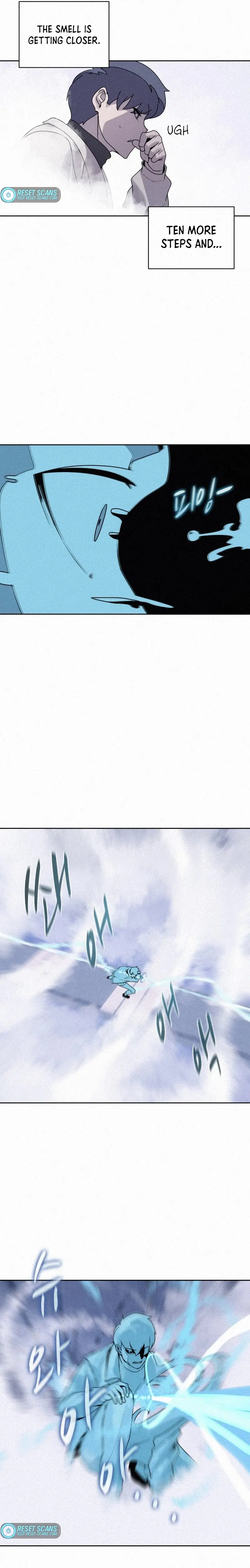 The Book Eating Magician Baaabc Chapter 106 - Page 11