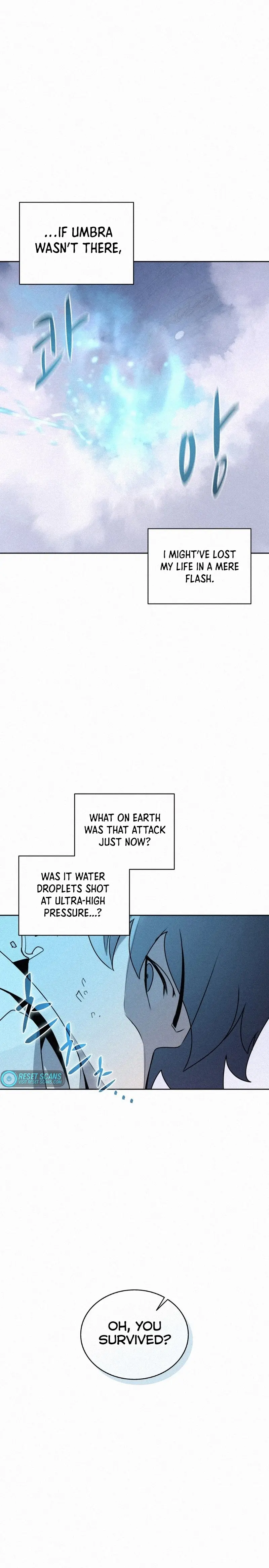 The Book Eating Magician Baaabc Chapter 106 - Page 12