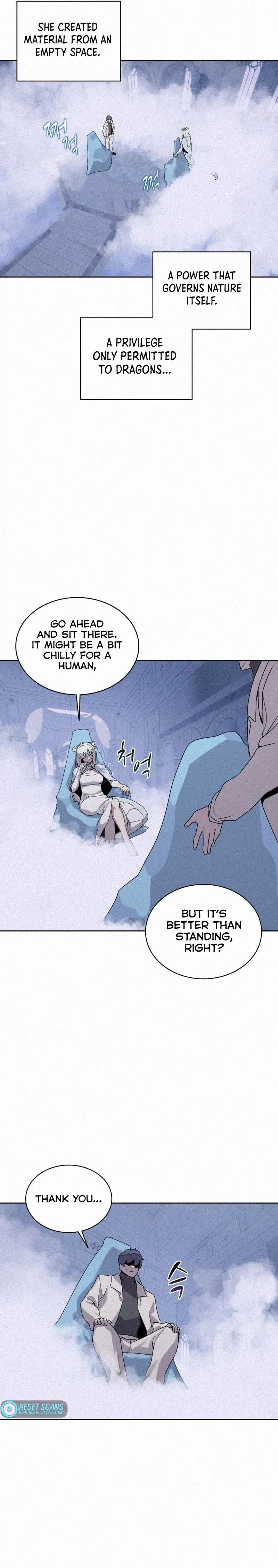 The Book Eating Magician Baaabc Chapter 106 - Page 15
