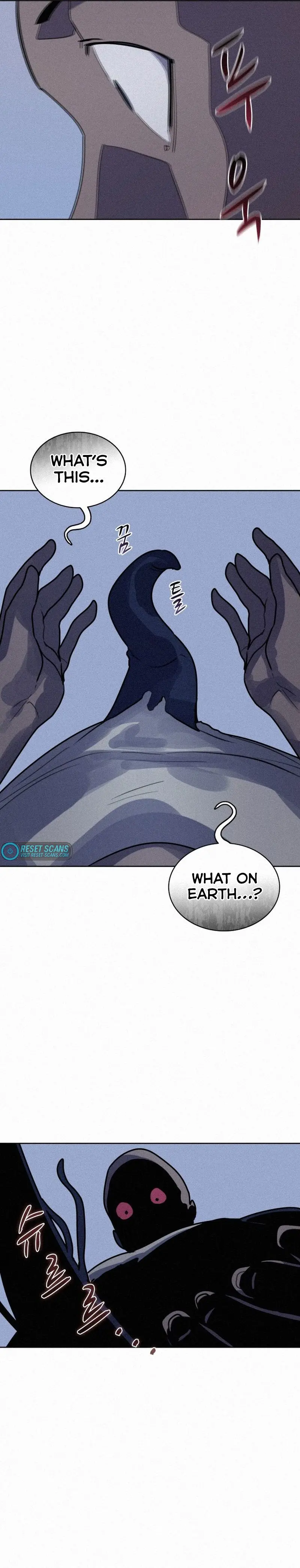 The Book Eating Magician Baaabc Chapter 107 - Page 19
