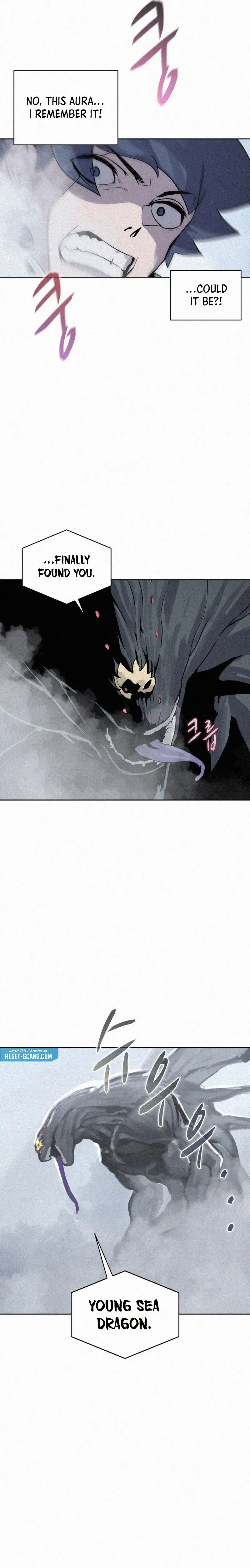 The Book Eating Magician Baaabc Chapter 108 - Page 10