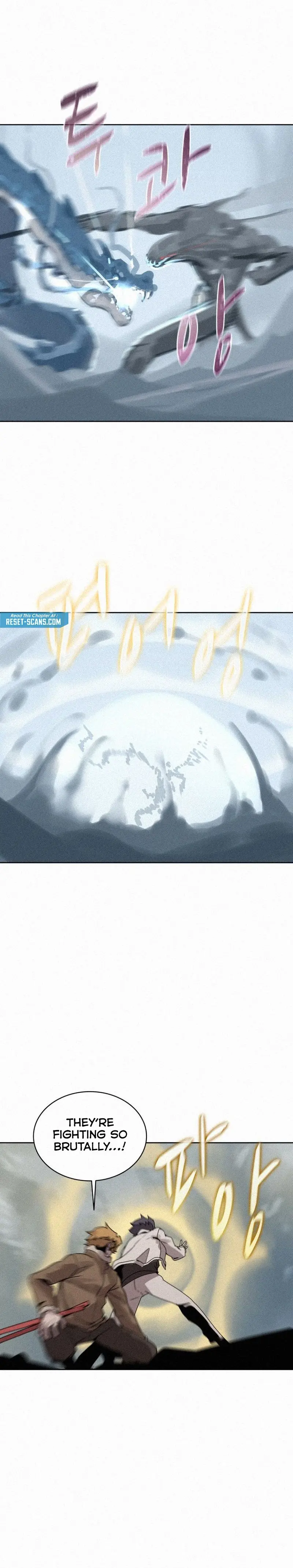 The Book Eating Magician Baaabc Chapter 108 - Page 19