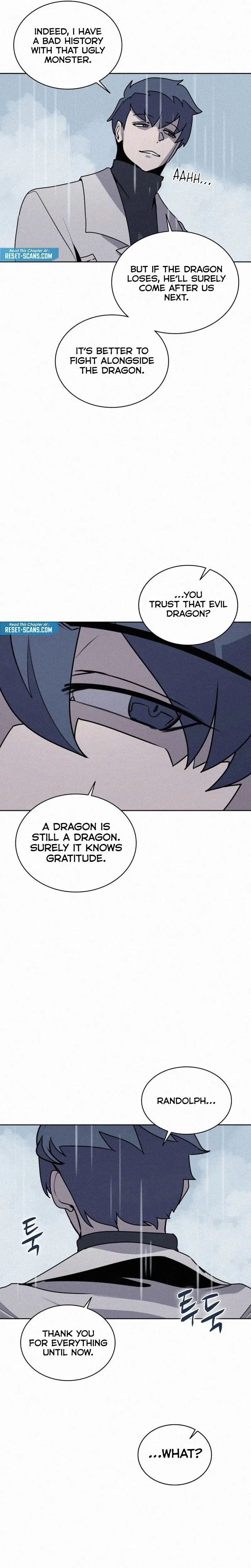 The Book Eating Magician Baaabc Chapter 108 - Page 23