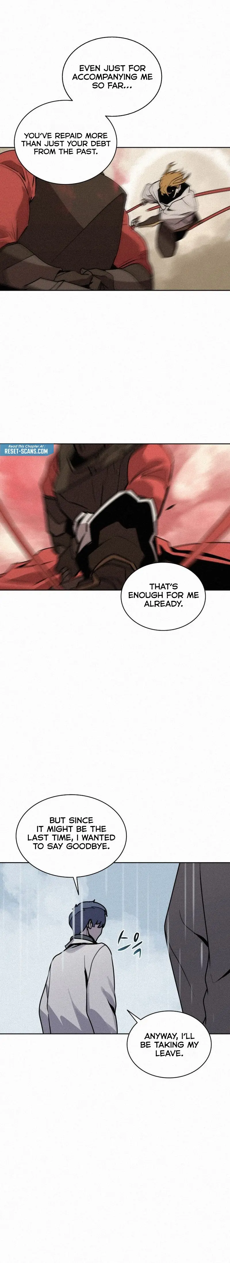 The Book Eating Magician Baaabc Chapter 108 - Page 24