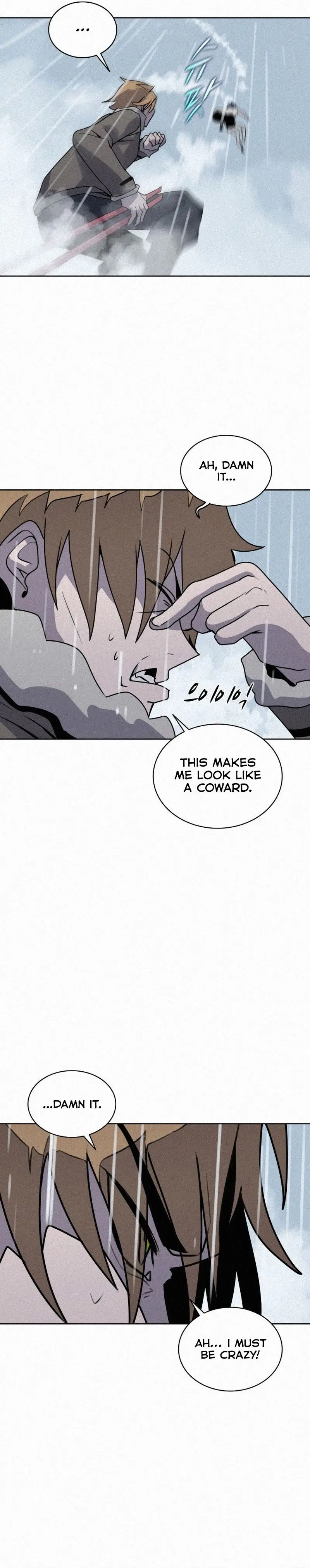 The Book Eating Magician Baaabc Chapter 108 - Page 25