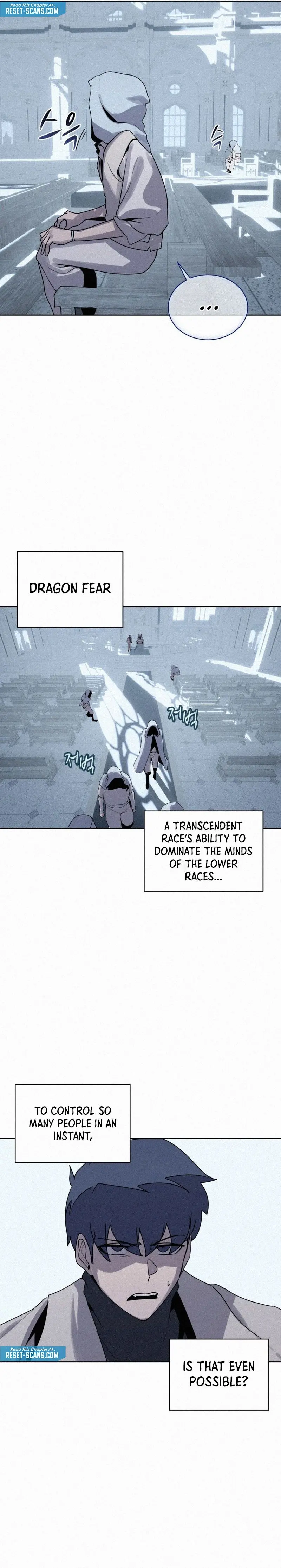 The Book Eating Magician Baaabc Chapter 108 - Page 4