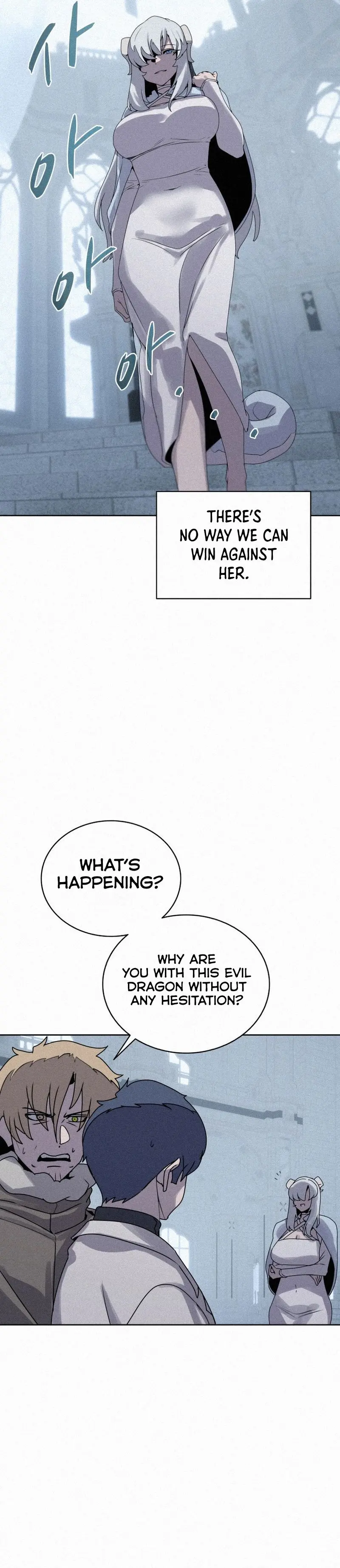 The Book Eating Magician Baaabc Chapter 108 - Page 7