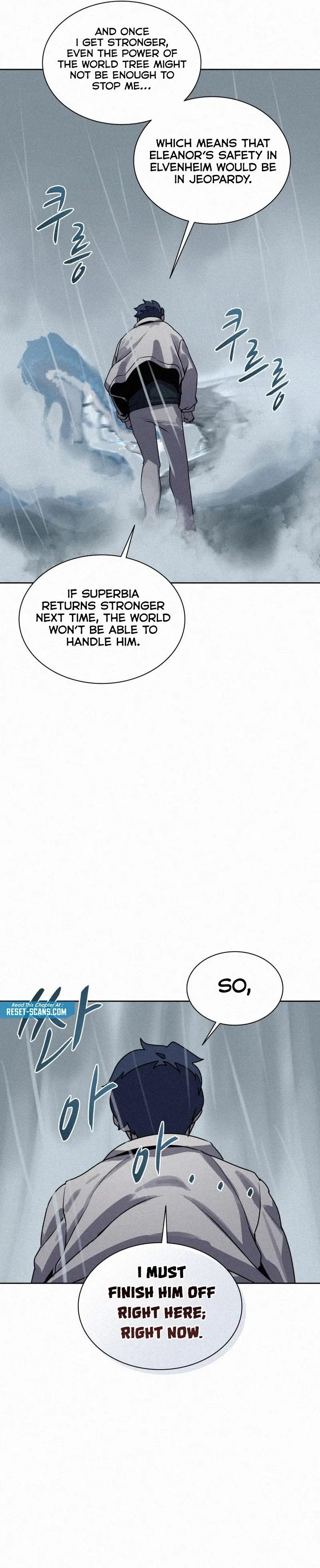 The Book Eating Magician Baaabc Chapter 109 - Page 12