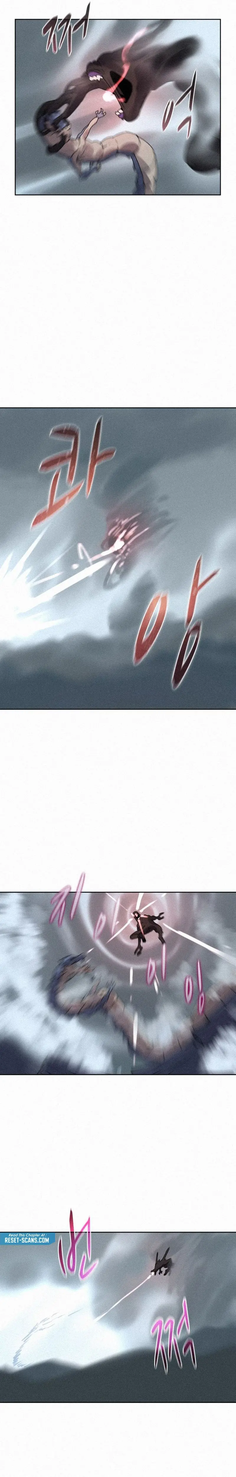 The Book Eating Magician Baaabc Chapter 109 - Page 20
