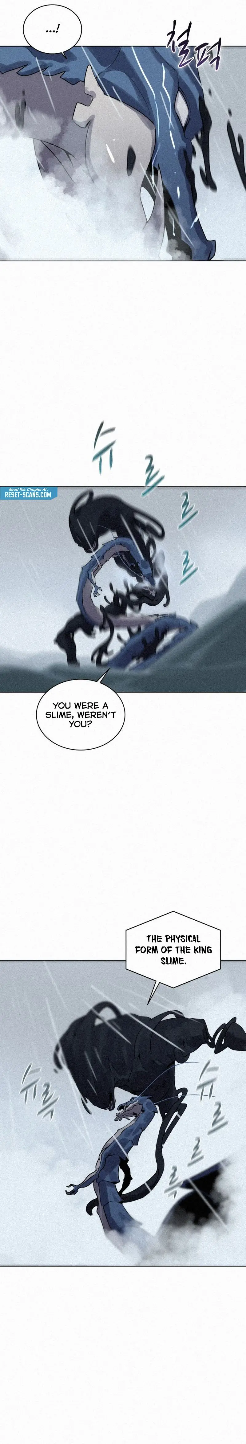 The Book Eating Magician Baaabc Chapter 109 - Page 4