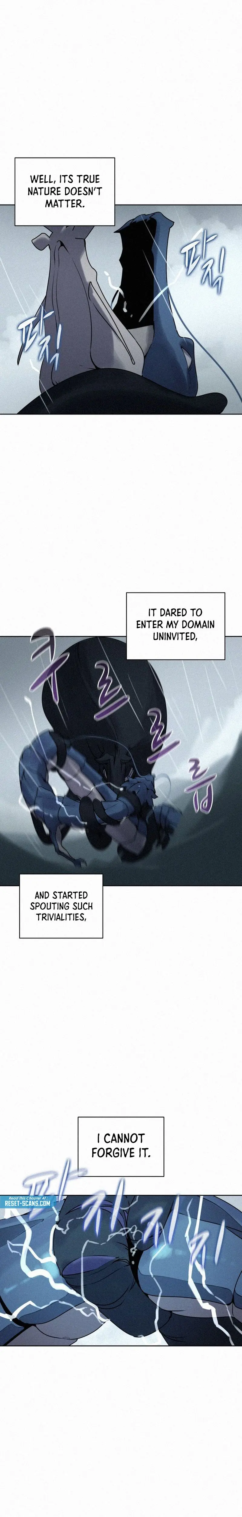 The Book Eating Magician Baaabc Chapter 109 - Page 6