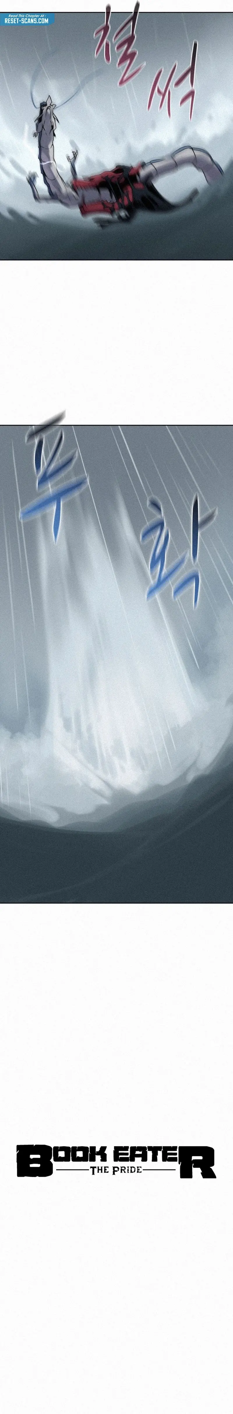 The Book Eating Magician Baaabc Chapter 109 - Page 8