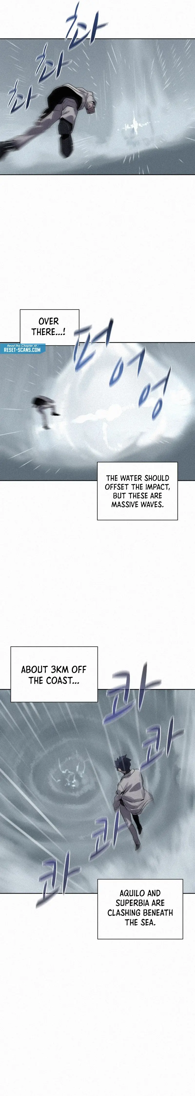 The Book Eating Magician Baaabc Chapter 109 - Page 9
