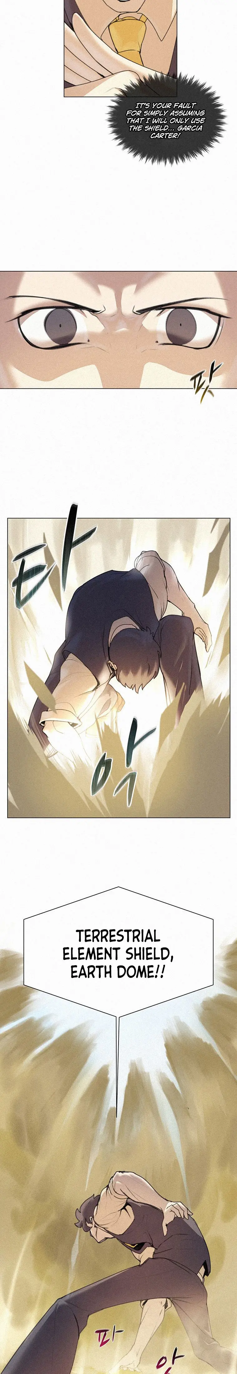 The Book Eating Magician Baaabc Chapter 11 - Page 11