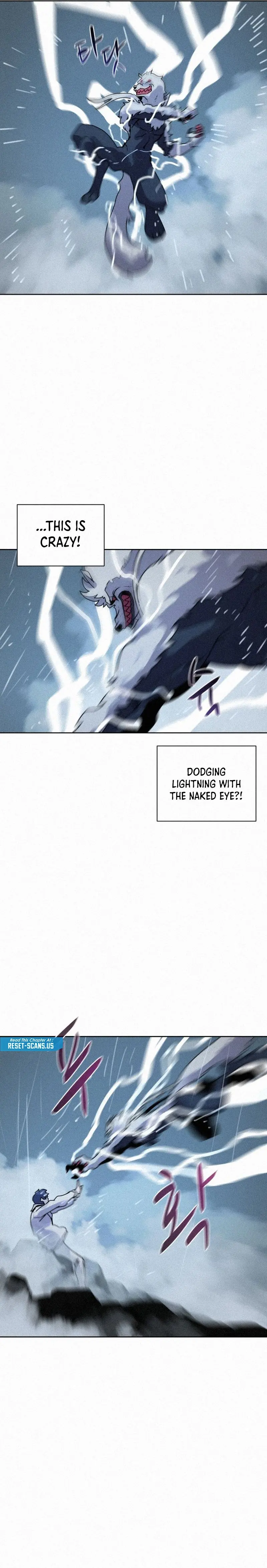 The Book Eating Magician Baaabc Chapter 110 - Page 22