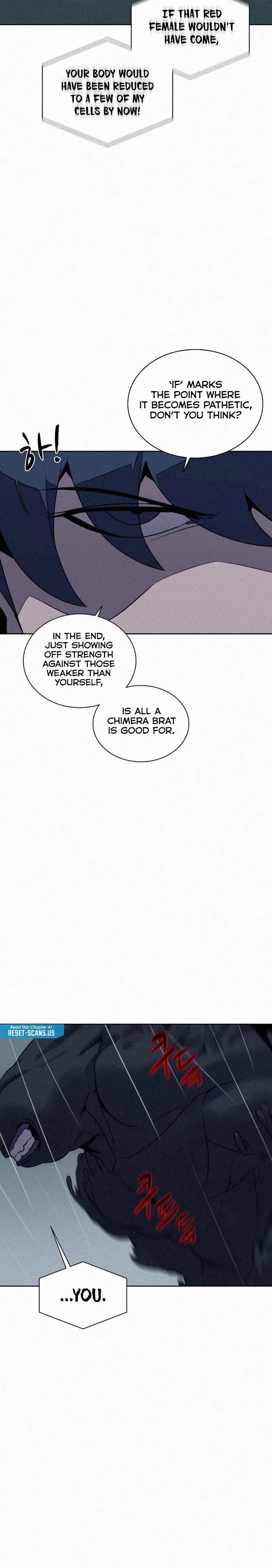 The Book Eating Magician Baaabc Chapter 110 - Page 4
