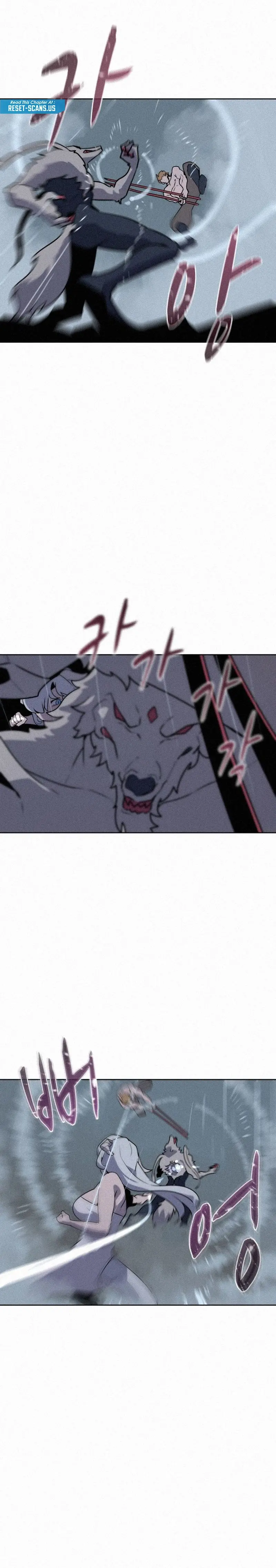 The Book Eating Magician Baaabc Chapter 111 - Page 10