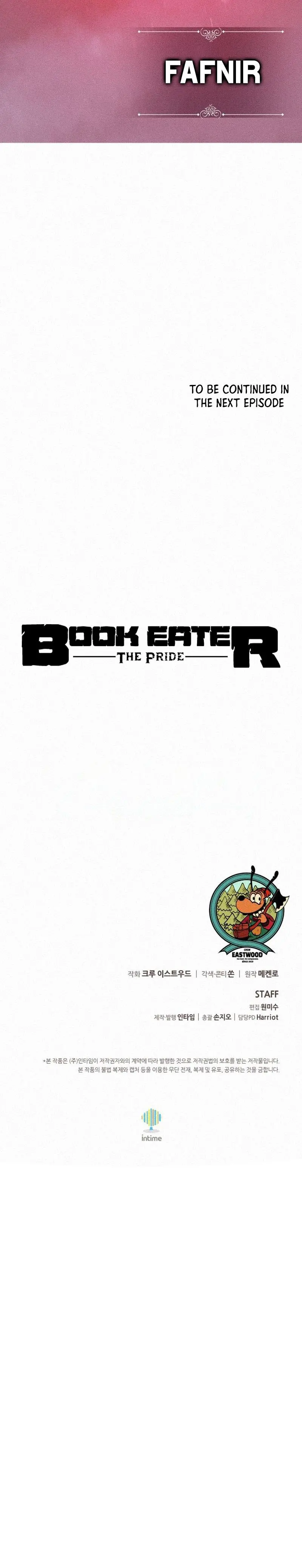 The Book Eating Magician Baaabc Chapter 111 - Page 28
