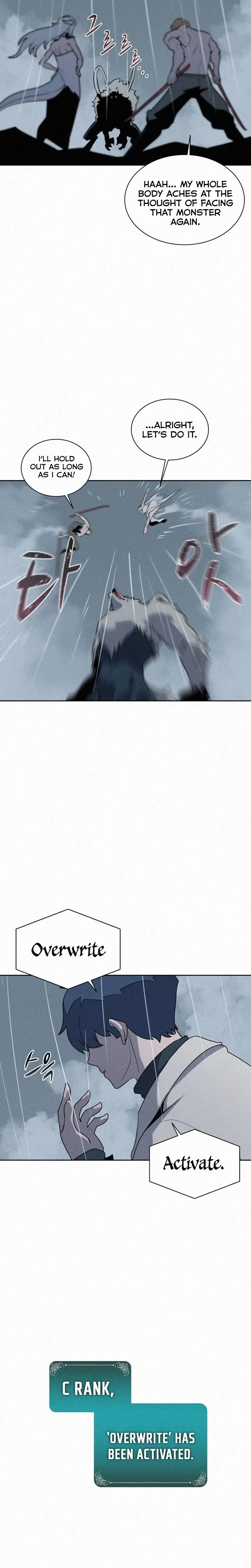 The Book Eating Magician Baaabc Chapter 111 - Page 7