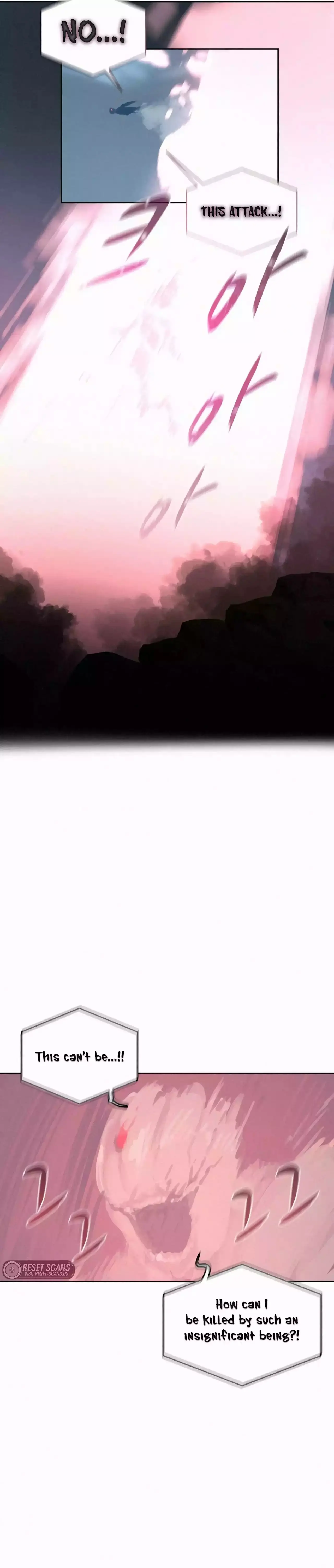 The Book Eating Magician Baaabc Chapter 112 - Page 11