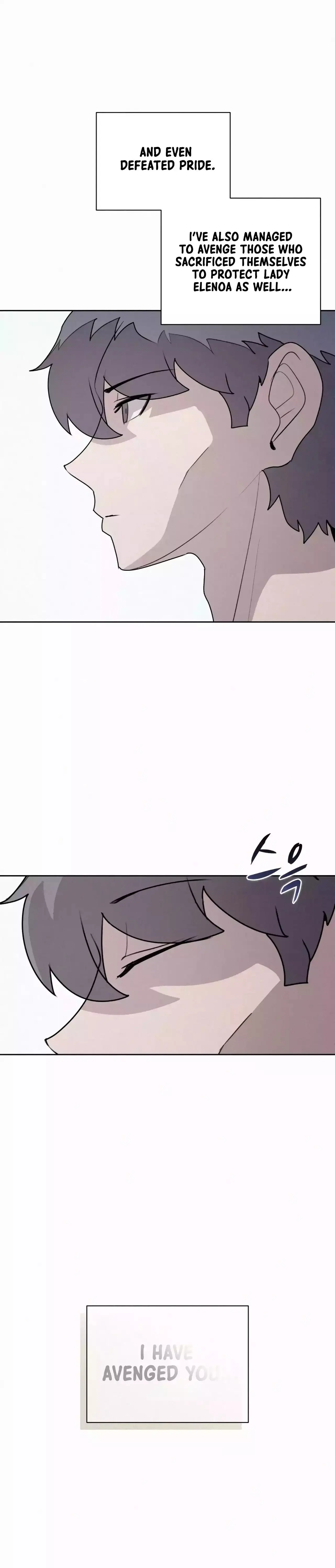 The Book Eating Magician Baaabc Chapter 112 - Page 31