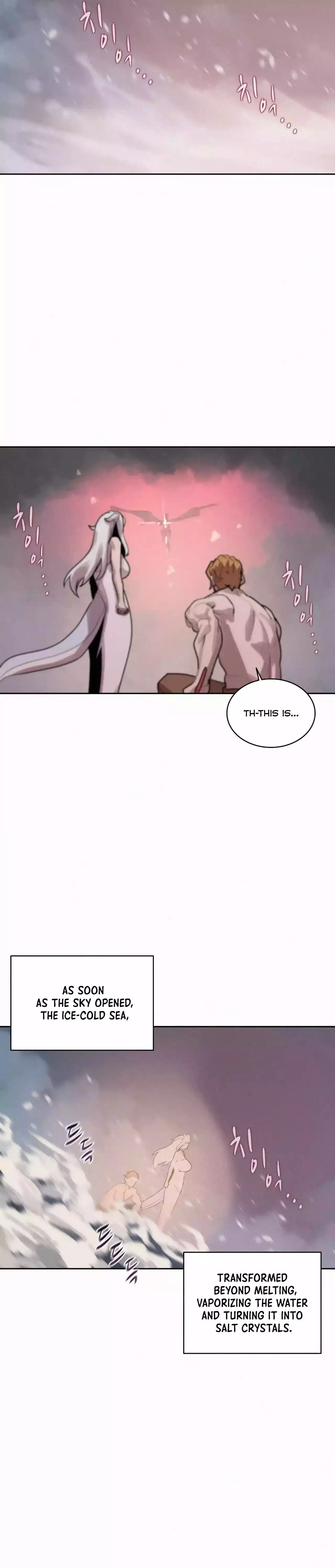 The Book Eating Magician Baaabc Chapter 112 - Page 4