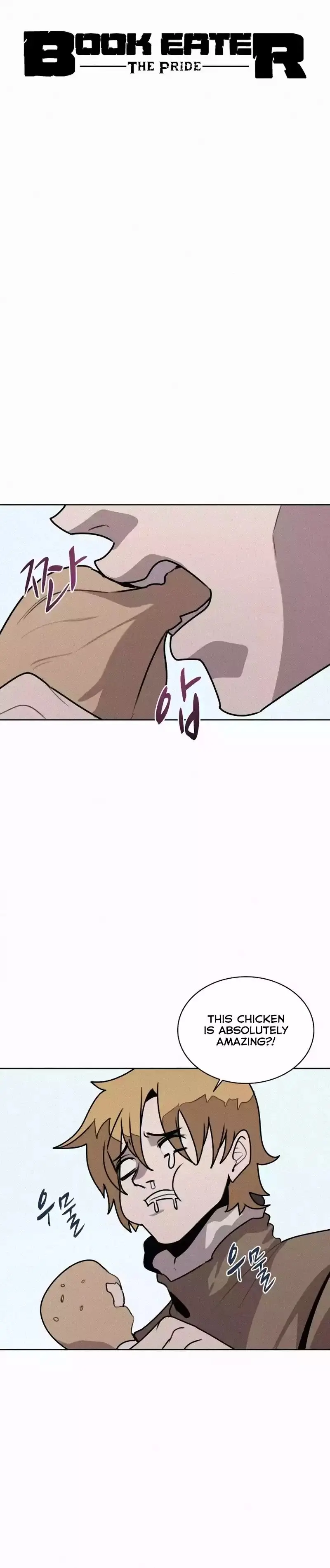 The Book Eating Magician Baaabc Chapter 113 - Page 13