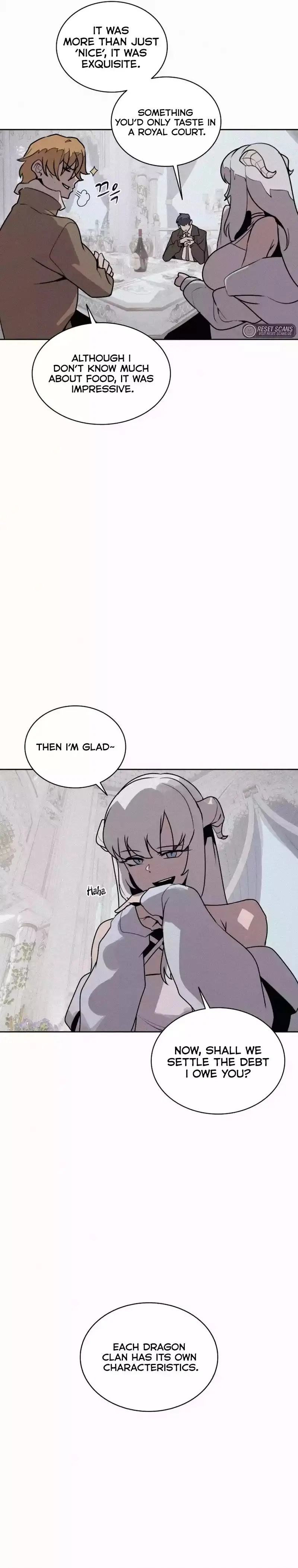 The Book Eating Magician Baaabc Chapter 113 - Page 16