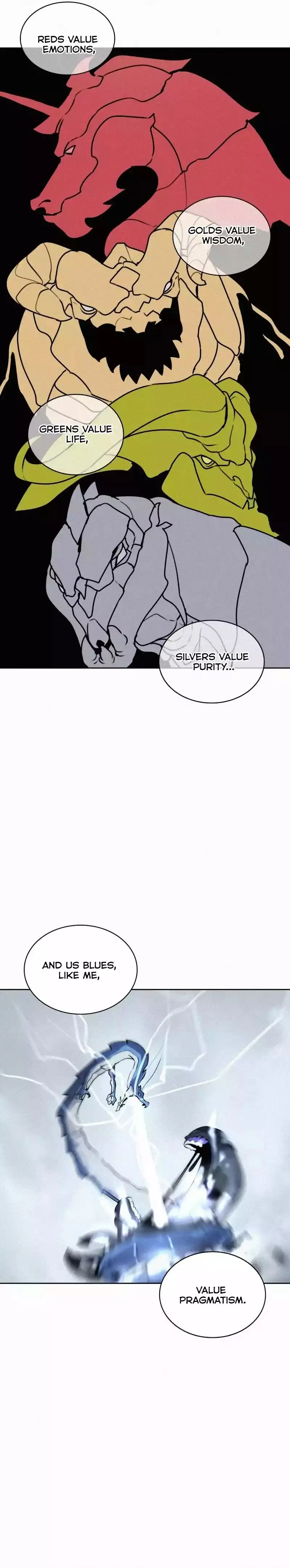The Book Eating Magician Baaabc Chapter 113 - Page 17